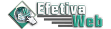 EfetivaWeb - Marketing e sistemas para a internet